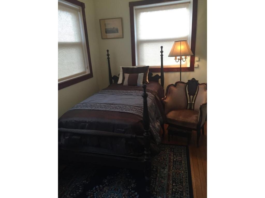 Ledroit Park Renaissance Bed And Breakfast Washington Room photo